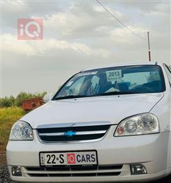 Chevrolet Optra